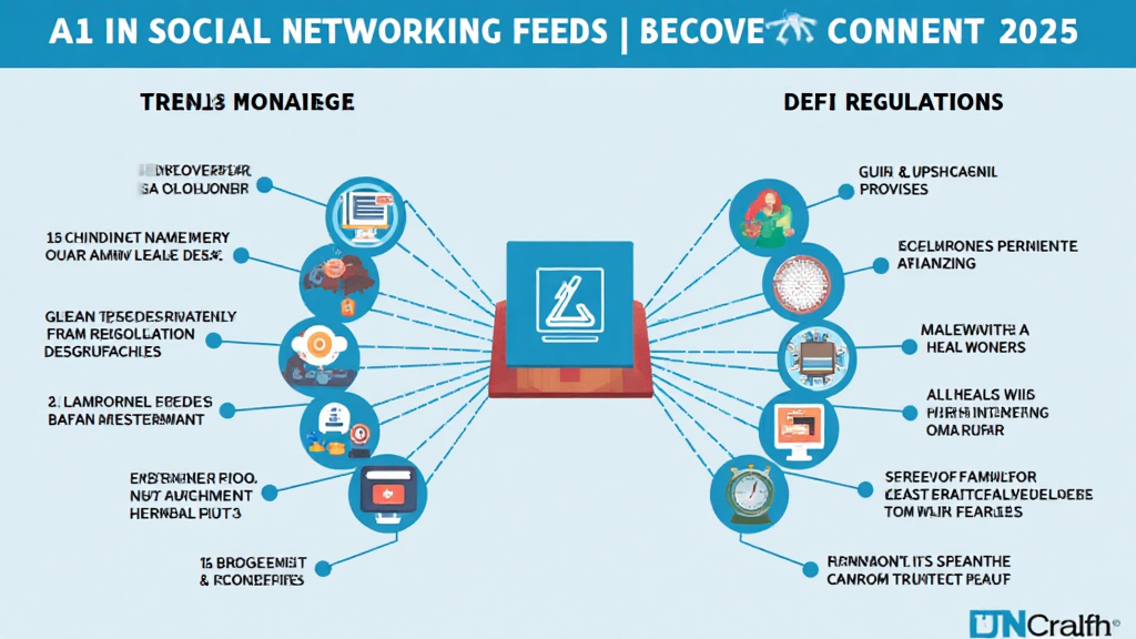 AI in social networking feeds