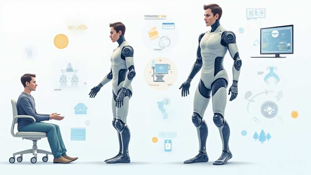 AI in prosthetics and assistive devices