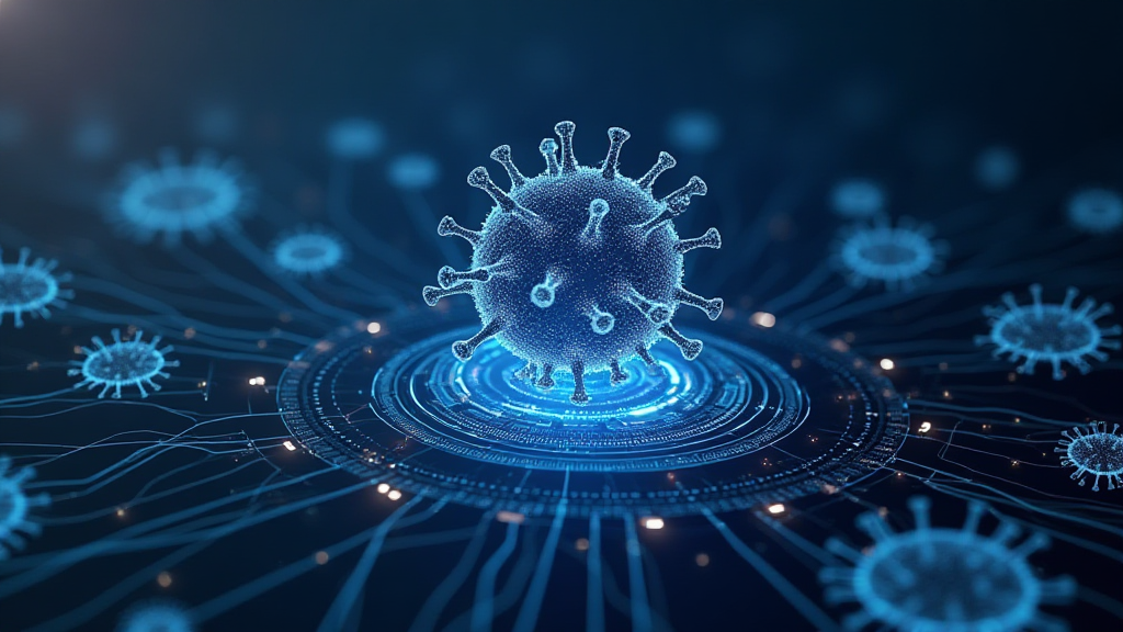 AI in pandemic response planning