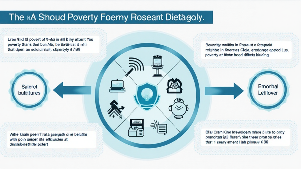 AI for poverty reduction strategies
