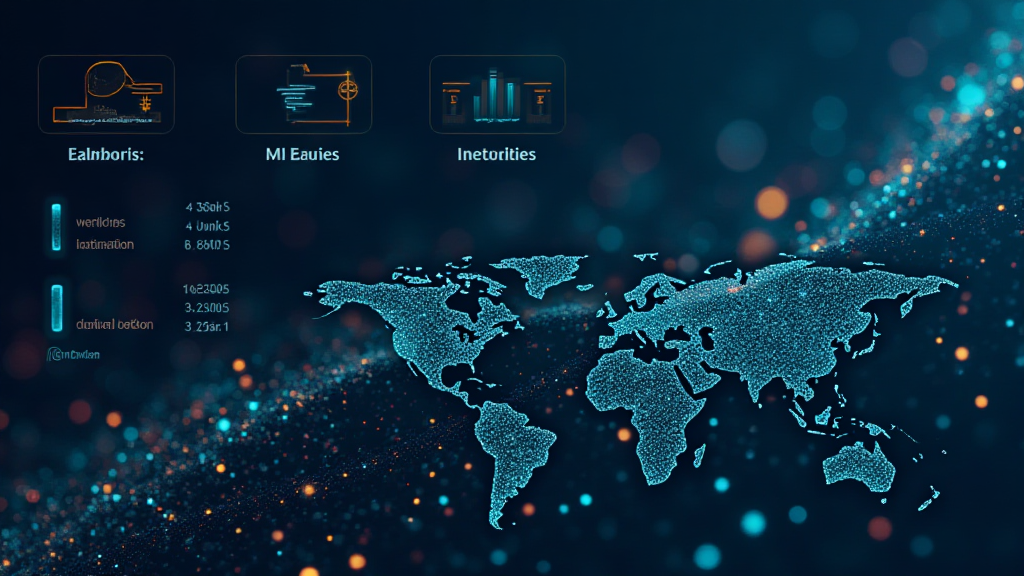 AI for economic inequality analysis