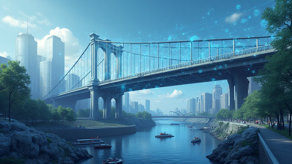 AI in structural health monitoring