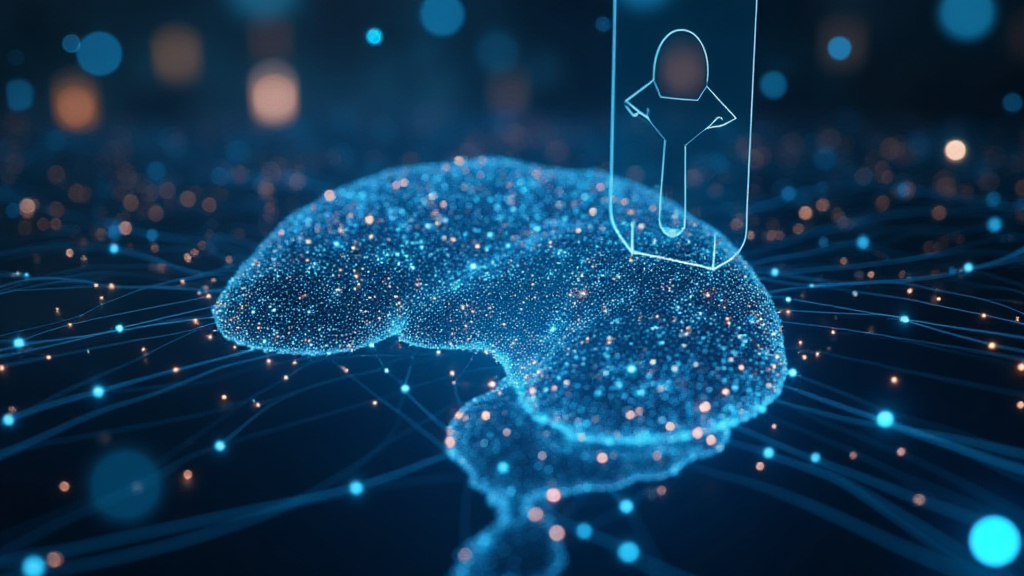 AI for counterfeit product detection