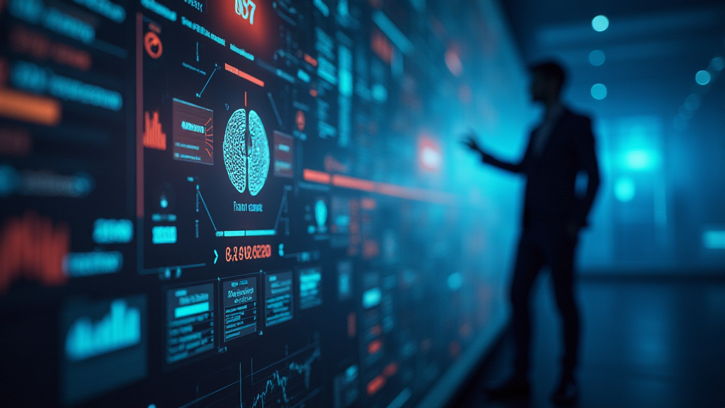 AI in political campaign analysis