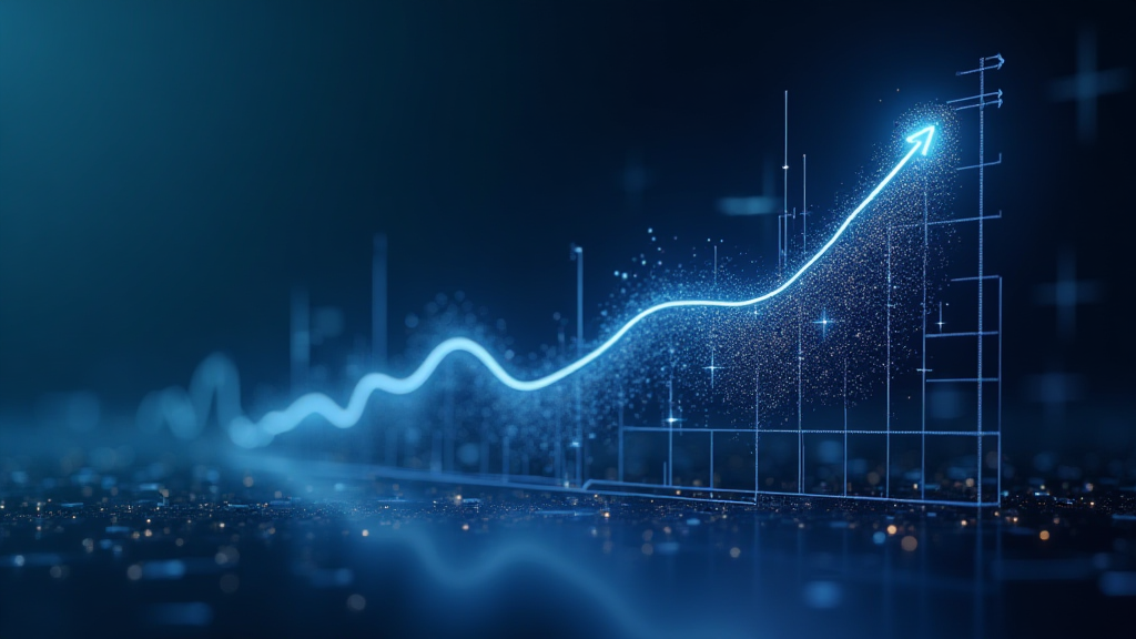 AI in stock market prediction