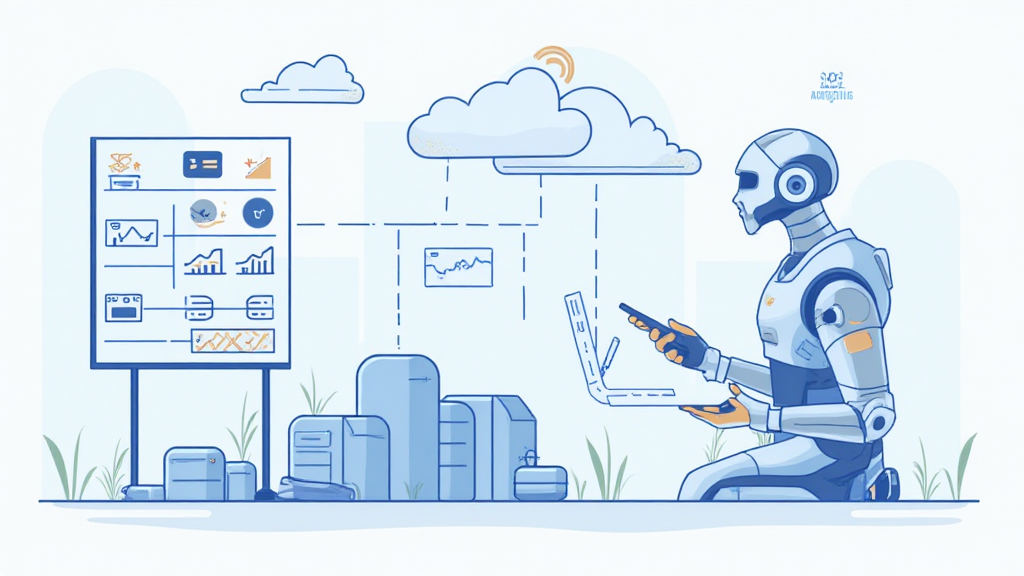 AI in weather forecasting models