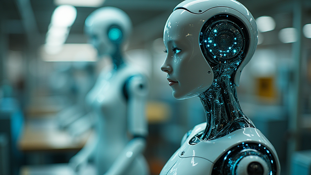 AI in sustainable fashion