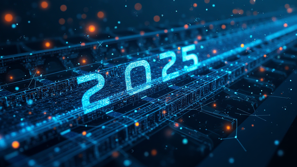 AI in railway system management