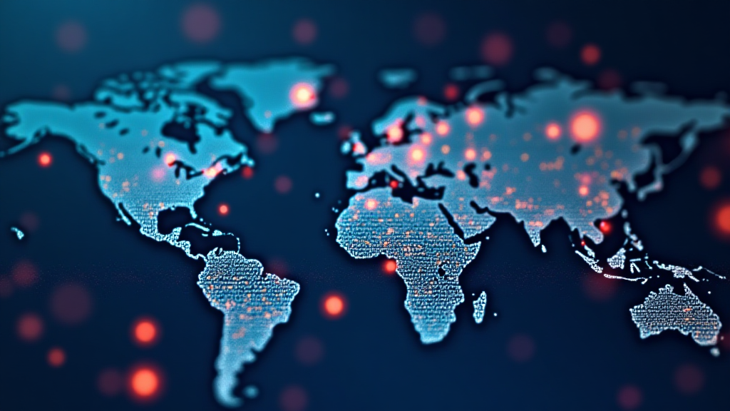AI for demand forecasting